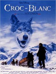Colmillo Blanco (1991) poster